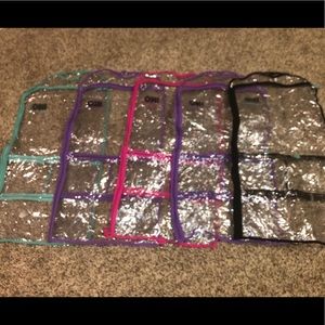 Garment Bags
